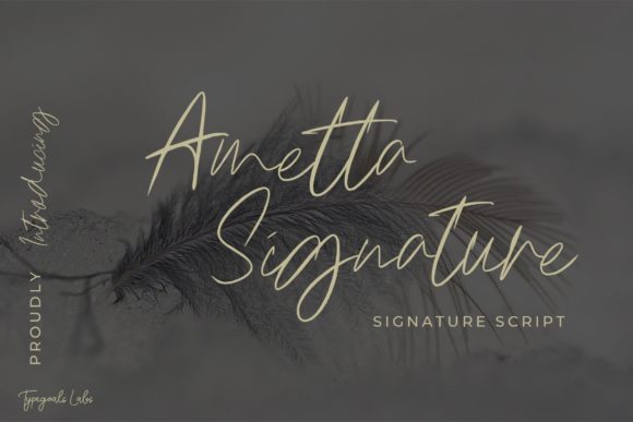 Ameta Signature Script: A Balanced Evaluation for Personalized Design Projects
