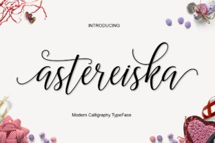 Astereiska Script: Elevate Your Creative Projects