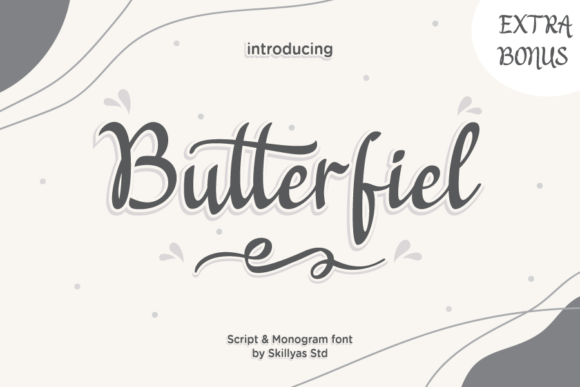 Butterfiel Script: A Versatile Font for Creative and Professional Workflows