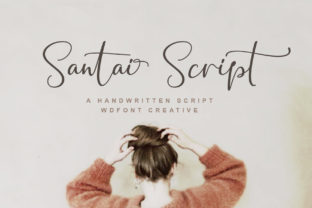 Evaluating Santai Script for Modern Design Projects
